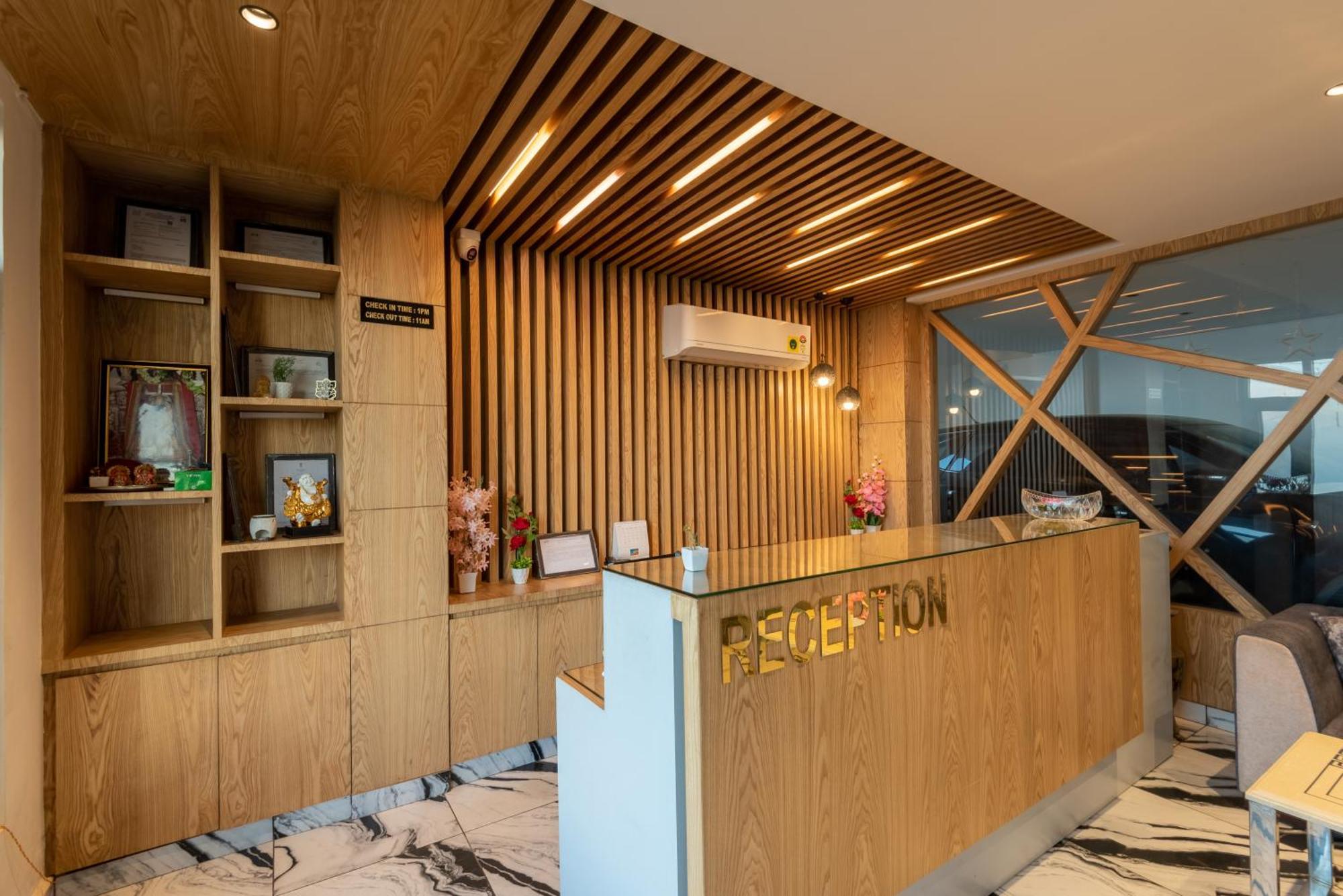 The Seasons Dalhousie - Best Valley View & Mountain View Hotel In Dalhousie Exterior foto